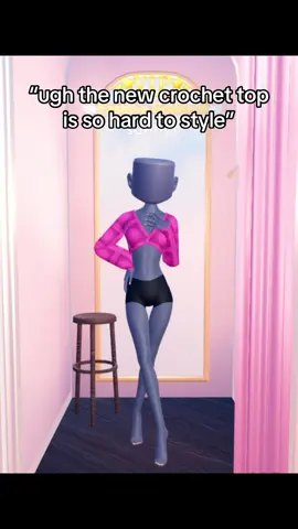 this shirt is so underrated 🫠 • •• • •• #dti #dresstoimpress #dresstoimpressroblox #dtistyling #dtilayering #dtioutfits #dtiupdate 