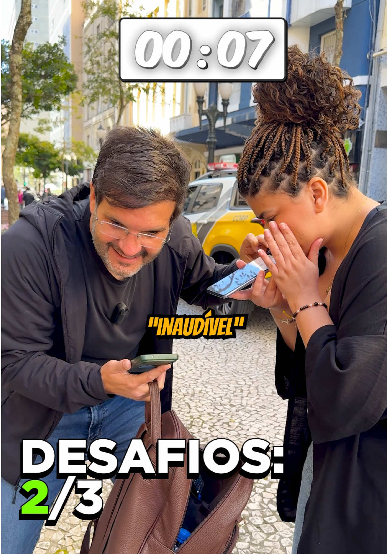 Desafio valendo R$1.000,00!!! Você conseguiria? 
