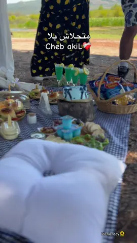 #chebakilhistoirekdima🥺❤ #picnic #frinds #شعب_الصيني_ماله_حل😂😂 