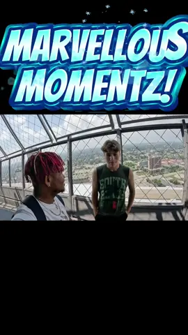 Asking Random Questions from the Skylon Tower in Niagara Falls has Never been Better!  #StreetChallenge #randomquestions #publicinterview #Smart #WordPower  #spellingchallenge #spellingbee #spelling #riddles #rizz #KnowledgeIsPower  #travelvlog  #PeterboroughVibes #MarvellousMomentz #FikkyBaddman   #LearnAndWin 