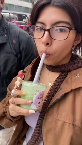 Review ruidoso de #matchamatcha 🍵🫶 ¡¡Recomendado!! ganó el consumismo y me hizo feliz #sonnyangel #fypシ゚ #matcha 