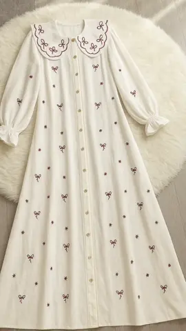 tingkat kemiripan dengan produk aslinya sekitar 90% yaa🥰🥰 #gamismotif #gamismurah #gamiskekinian #dress #dresscoquette 