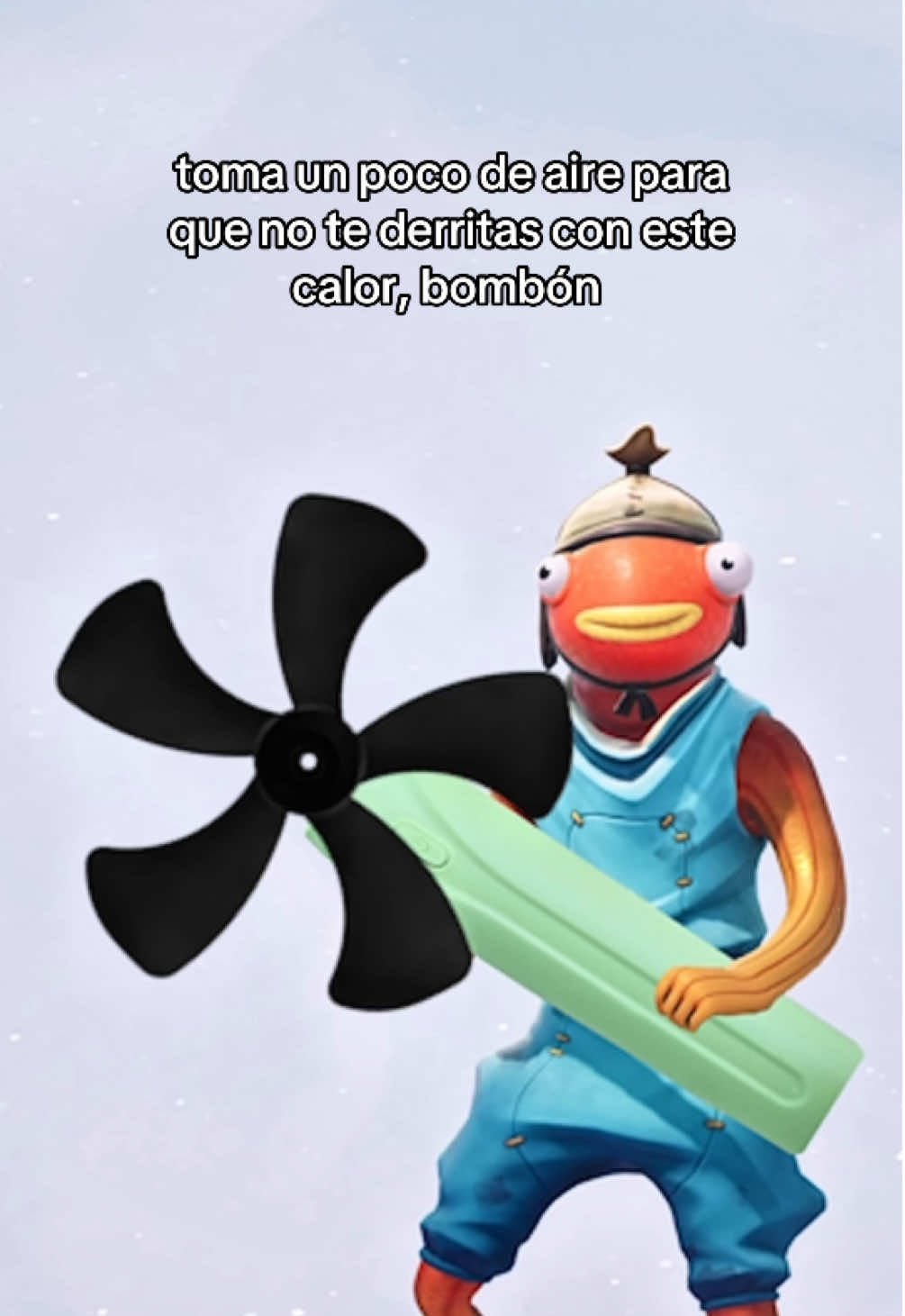 Mándaselo a esa persona 🔥 #gamingentiktok #fortnite 
