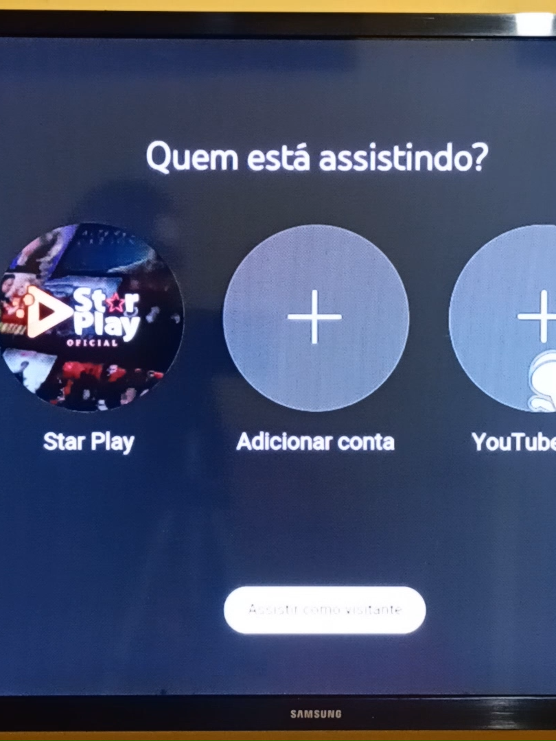 🟢 HD PLAYER NA ROKU – VOCÊ NÃO VAI ACREDITAR! #hdplayer #roku #smarttv #tutorialtv #dica #appnatv #tvroku #tecnologia #tvinteligente #appnovo