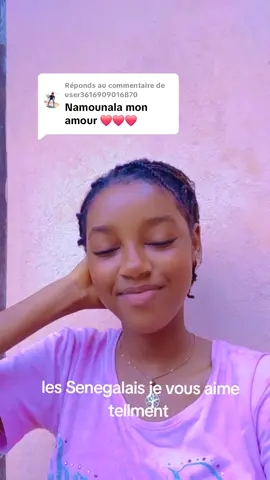 Réponse à @user3616909016870 