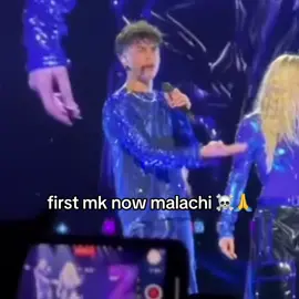 malachi needs revenge how mk did😭🙏@Mk🇪🇹 @Malachi Barton #mekonnenknife#malachibarton#funny#zombies4#mk#viral