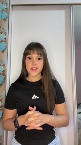 essa baby look da adidas é perfeita demais!! @adidas me patrocina. o id pra quem quiser tá aqui J5HQ16-9Z7D (no ML) #fypシ゚ #creatorsearchinsight #fyp #GymTok #moda #dicas 