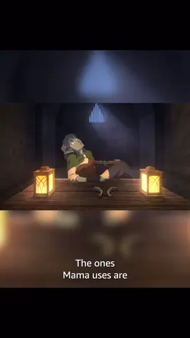 OMGGGGGG!!!!! The first look at the mighty Nein series out November 19th on prime video🥹 (Video is from @LVMandM9onPrime ) #mightynein #criticalrole #criticalrolecast #fyp 