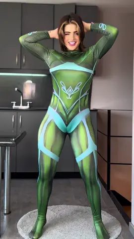 COSPLAY ALERT ⚠️ #cosplay #fyp #egirls 