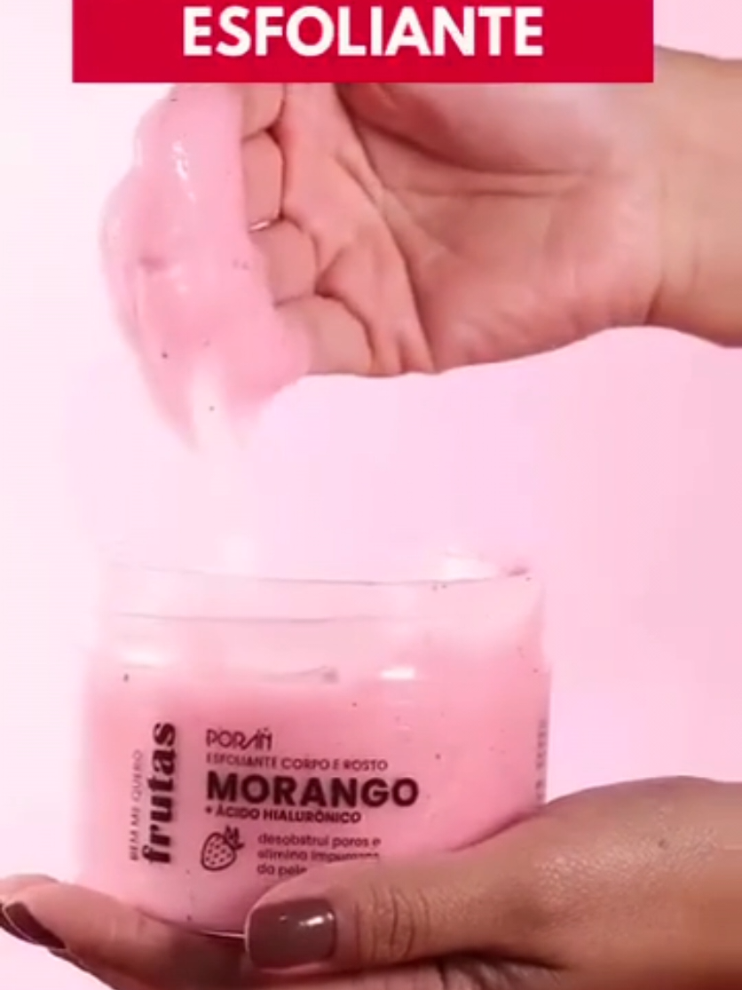 Morango do Amor eu não provei, mas este kit... simplesmente delicioso 😋  Confira a promoção disponível pra você clicando no link! 