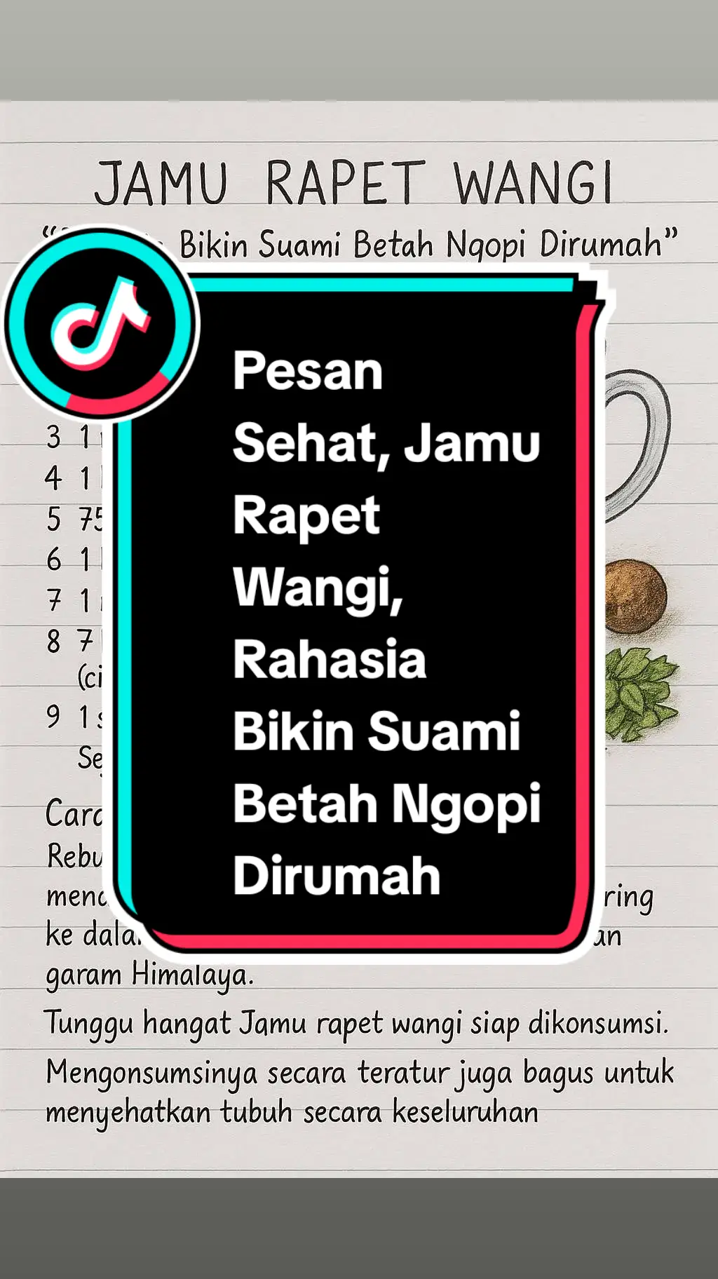 #promomakangajian #Herbalkesehatan #Rimpang #resepdrzaidulakbar 