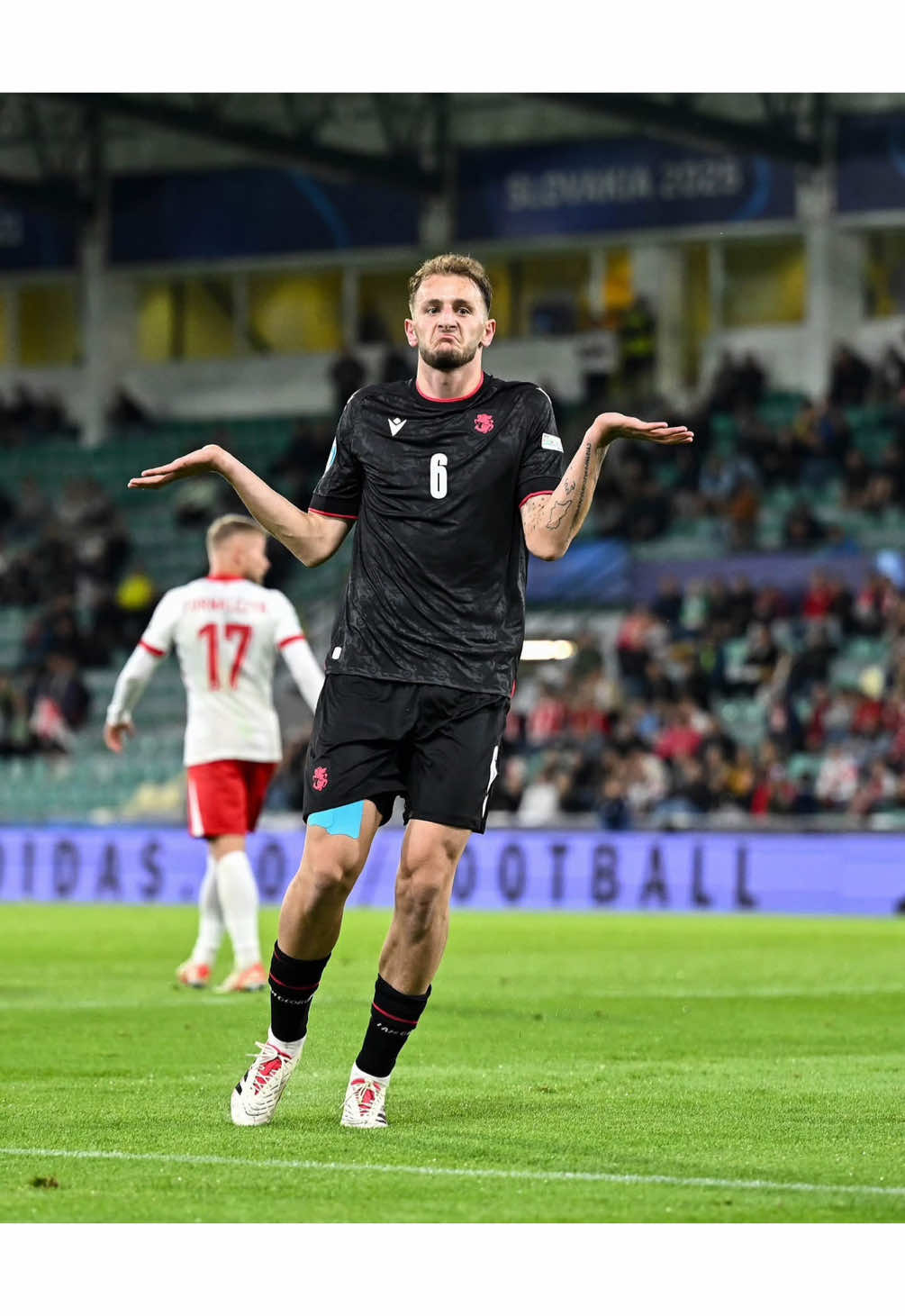 @NLominadze6 🌟🇬🇪 #lominadze #nakrebi #geoballers #foryou 