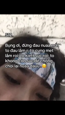 #xuhuong to met lam roi