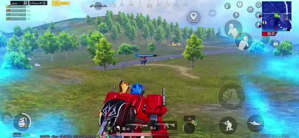 #pubgmobile  #ببجي #meitu 