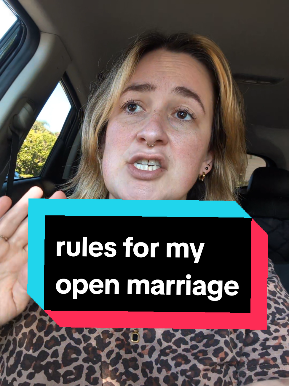 the last one is the most important ✨ #polyamory #poly #openmarriage #open #enm #nonmonogamy #marriage #marriageadvice #comedy 