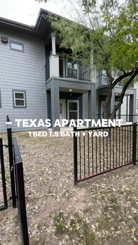 🚨 $99 total Move-In? Yes, seriously. 🔑 This community is offering studio to 2-bedroom apartments and lofts, with prices starting in the $1100s after their special — and yep, move-in costs are just $99 total 🤯 Modern layouts, amazing value, and a deal that won’t last long. 📩 Comment “Yard” and I’ll send you all the details today! #TexasApartments #LoftLiving #MoveInSpecial #ApartmentDeals #NowLeasing 
