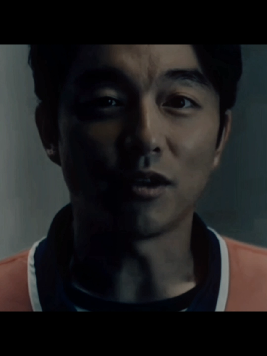 just imagine a recruiter as a player || #gongyoo #gongyooedit #recruiter #squidgame 