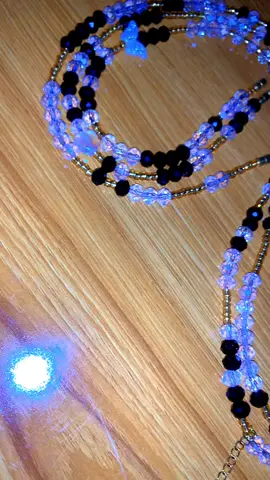 Waistbead🖤 #jigida #waistbeads #