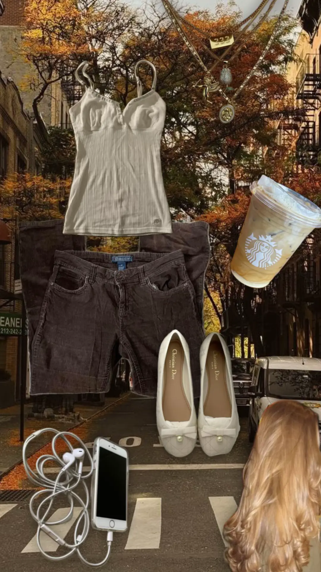 #vibe #fyp #autumnvibes #autumn #fall #creatorsearchinsights #outfit #outfitinspo #autumnfashion #inspo 