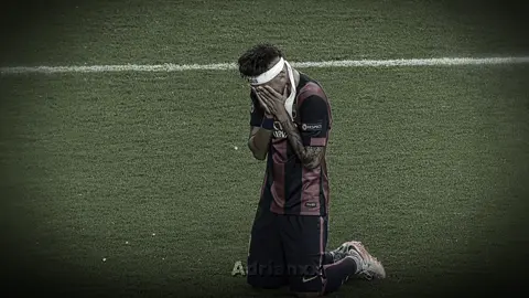 Sorry for the quality TikTok lower it #viral#neymar#ney#viralvideo#blowup#sad#Soccer#football l#fyp#fypシ゚viral#pourtoi#barcelona#mess#brother 
