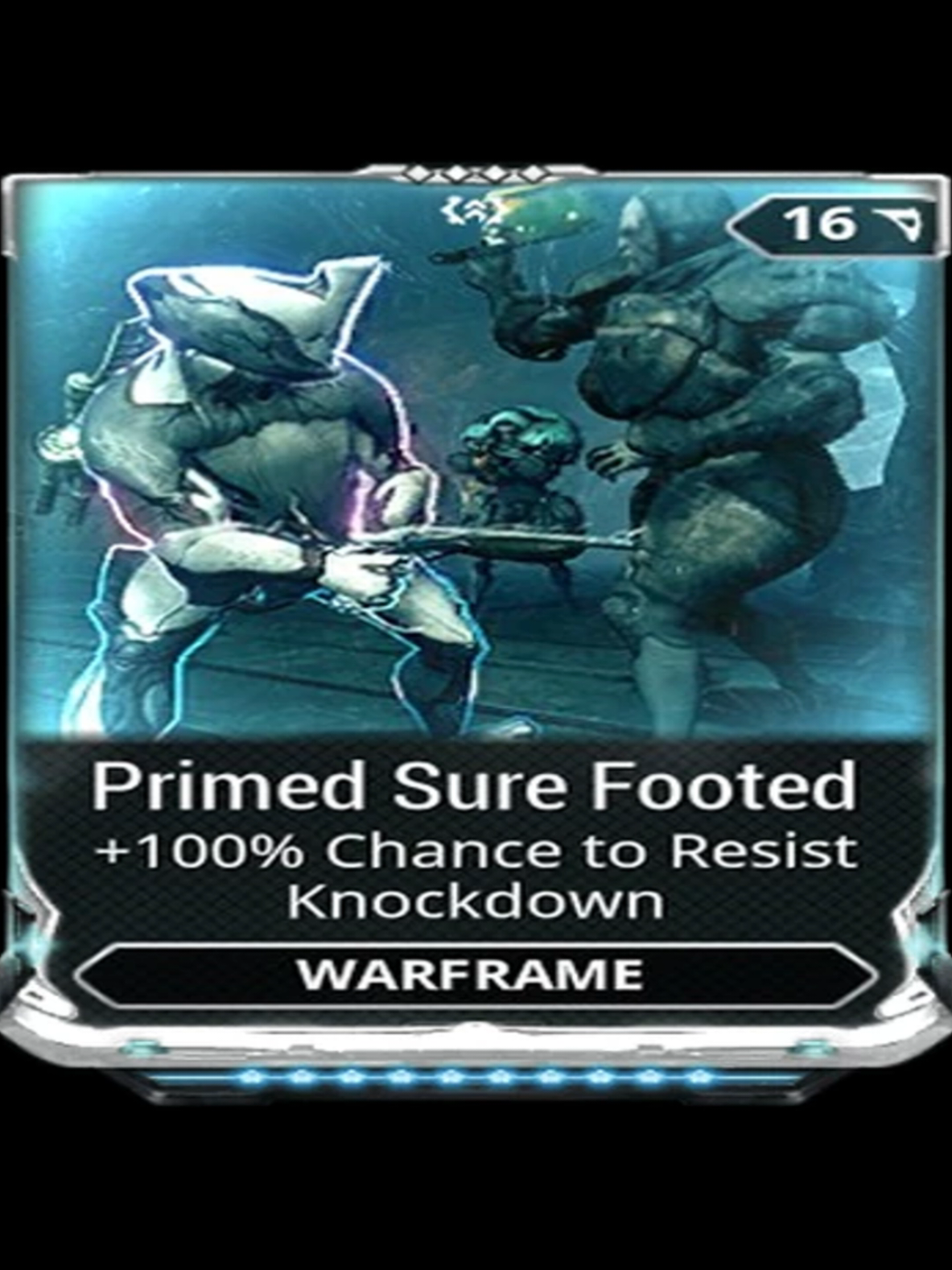 #dookiedemons #warframe 