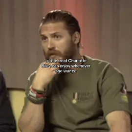 I’d pay or do anything to be her #fyp #tomhardy #foryou #tomhardyedit #paratiiiiiiiiiiiiiiiiiiiiiiiiiiiiiii   