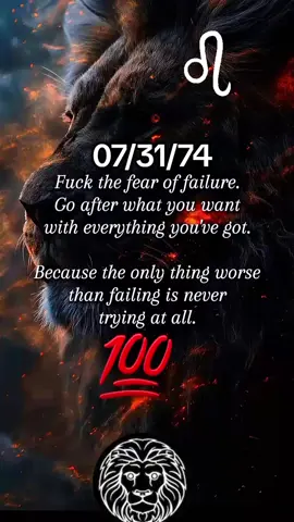 ♌🦁  #genx #genxtiktokers #leo #fypシ #fyp #fypシ゚viral #fypage #fypツ #fyppppppppppppppppppppppp #fypシ゚ #fypdongggggggg #fypp #ftt #f #y #p #westvirginia #hatfield #csa #lee #dixie #south #🦁 