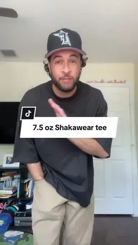 Truly a staple in streetwear #streetwear #fashion #streetwearstyle #shakawear #tiktokshop #tiktokmademebuyit 