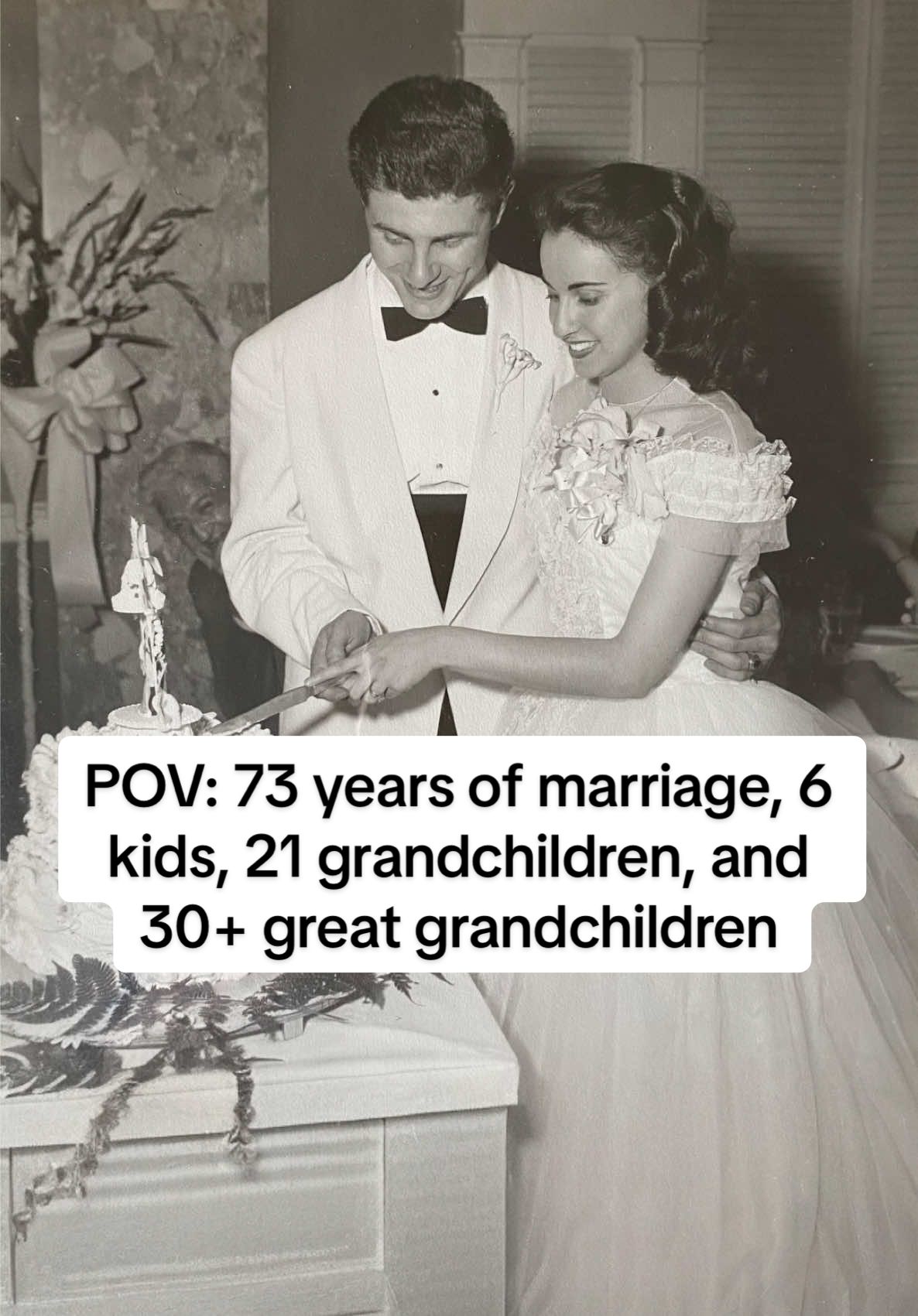 This week, we said goodbye to our Grandpa Donald. 💔 He was a brilliant inventor and chemist—inducted into the New Jersey Inventors Hall of Fame and honored by IBM for creating innovative technology that helped computers function more efficiently. But above all else, he was the epitome of a true family man. Alongside my Grandma Ruth, he built the most beautiful dynasty: 6 kids, 21 grandchildren, and 30 great-grandchildren (and at the rate my cousins are going, that number’s going up again next month—and for many years to come!). Before his Alzheimer’s progressed, he could still look at his wedding album and remember so much about that special day. I captured this moment on their 67th anniversary—flipping through the pages together. Just last month, they celebrated their 73rd. Their love story was truly one for the movies—and it’s one I’ve looked up to my entire life. 🥰 We love you, Grandpa. May your memory be a blessing. There’s a big hole in our hearts without you. 💔