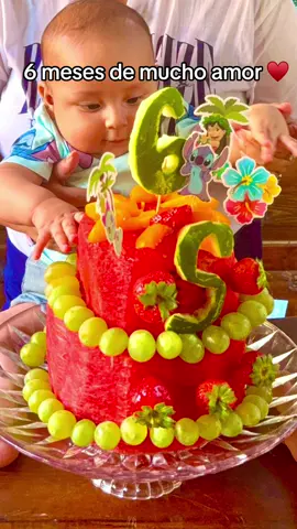 Stefano mi amor , gracias por llegar a nuestra vida y llenarnos de tanta felicidad . Papá y mamá están locos de amor por ti , gracias familia por estar siempre presente para nuestro engreído 👑 #parati #perte #6meses 