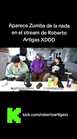 Lo veo en todos lados :O #notepiques #viral #kickperu #zumba #robertoartigas #creatorsearchinsight #peru🇵🇪 #notepiquestv #elcholomena 