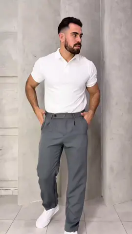 SASTRERO HOMBRE VARIOS COLORES STOCK DISPONIBLE #sastreria #fypシ゚ #modaurbana #verano #modahombre  @Avellaneda a un Toque 