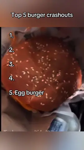 #top5 #burger 