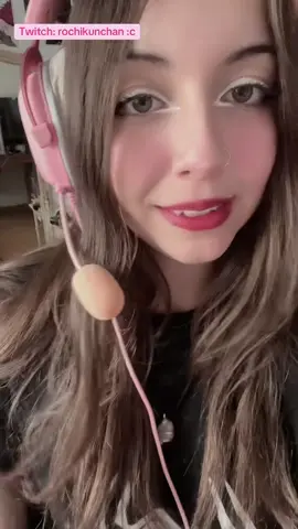 Twitch: rochikunchan , la historia de mi vida :c #paratii #fyp #trend #twitch #stream #streamer #foryoupage 
