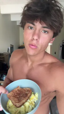 Yummy !!! #fyp #viral #lean