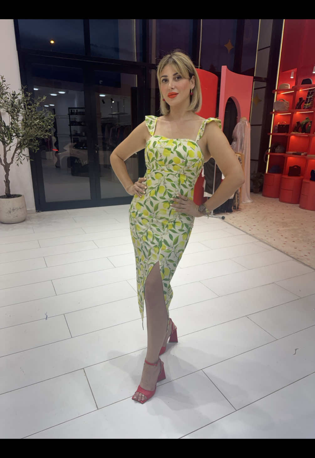 #chicandcharm #newcolkection #fashion #elegance #summervibes #ضحى_العريبي #fypシ゚ #explore #fypシ゚ #الشعب_الصيني_ماله_حل😂✌️ #🇹🇳🇩🇿🇲🇦🇱🇾🇪🇬 