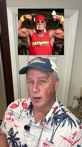 Hulk Hogan Prop Tale #tv #propmaster #setlife #filmmaking 