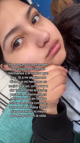 #foryou #paratiiiiiiiiiiiiiiiiiiiiiiiiiiiiiii #fypシ  nadie nunca va a poder ponerme en contra de mi hermana 