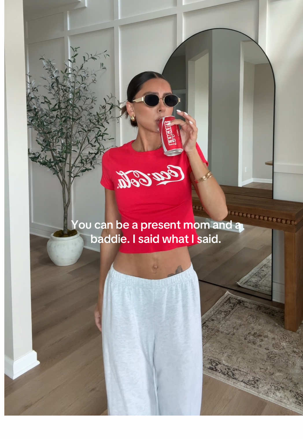 This is a treat 🍒thanks to @Stephanie Messer  #sahm #MomsofTikTok 