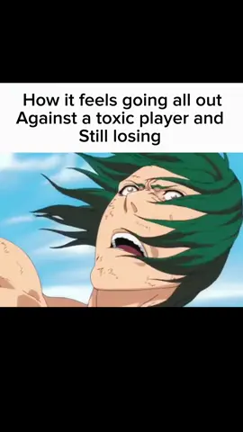 A feeling worse than death 🥺 Like and follow for more 🌞 Daily posts 🌚 #bleach #gaming #reels  #blowthisup #viral