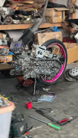 dibohongin terus ga enak ya😊 #kzrtwister #kzrgank 