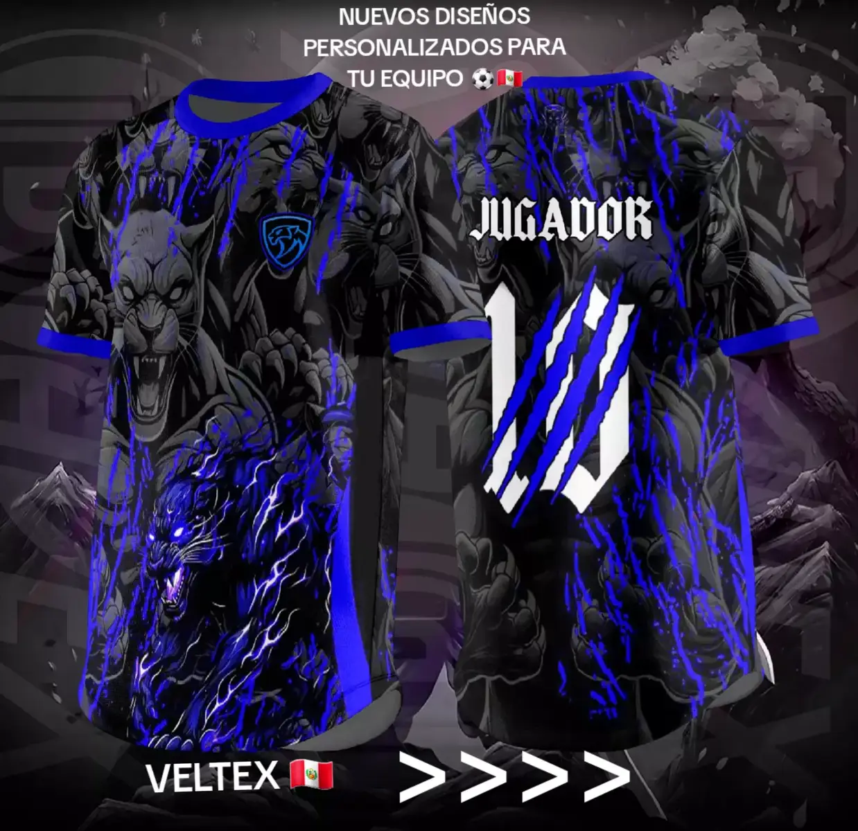 Cotiza con nosotros, hacemos camisetas personalizadas para tu equipo ⚽⚽ #futbol⚽️ #camisetaspersonalizadas #pedidos #peru #olimpiadas 