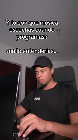 No lo entenderías…