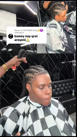 Replying to @SAYMON King🤴✝️ 