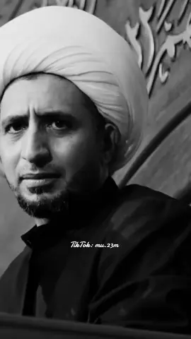 حُب من طرف واحد❗️ #الشيخ_علي_المياحي #allah #الله #قران #quran #قران_كريم #القران 