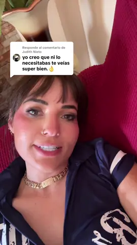 Respuesta a @Judith Nieto 