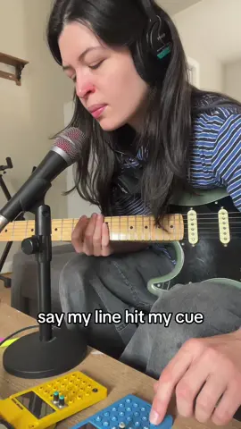 velcro is out rn, it’s a single off my album coming 8/1 😁  #newmusic #electronicmusic #fyp #indie #musician #tinydesk #artist #songwriter 