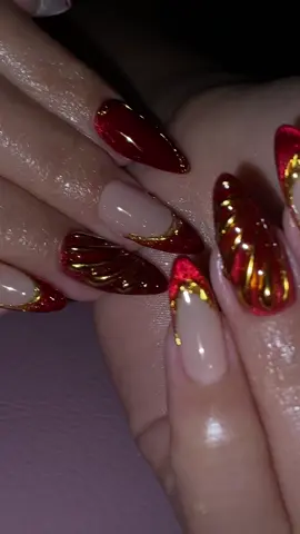 😍❤️Que tal esta belleza ahora en Rojas efecto ojo de gato 😍🥰😮‍💨🤌🏽 Amamos demasiado 😍 #manicurista #nails #nailsartvideos #puertolacruz #manicurist #jellytips #efectoojodegato #uñaslindas #manicuristas #maxglow #uñasbonitas💅🏻🌸 #uñaspuertolacruz #motivation #softgel 