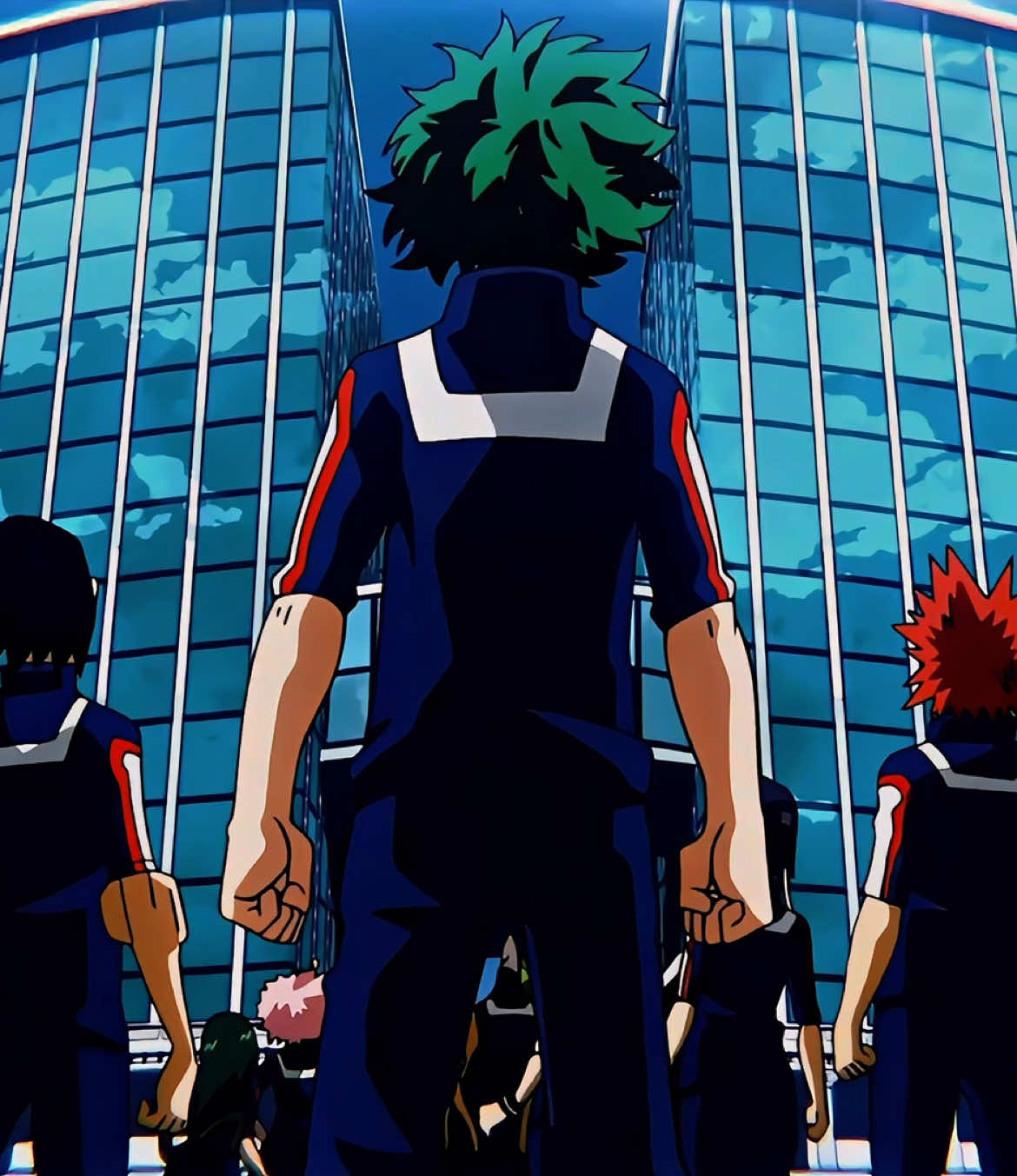 u too can become a hero!! || #MHA #BNHA #myheroacademia #myhero #bokunoheroacademia #deku #bkdk #allmight #fyp #fy #edit #capcut #anime #mhaanime #mhaedit #bnhaedit 