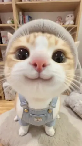 😽#cute #cat #kitten 